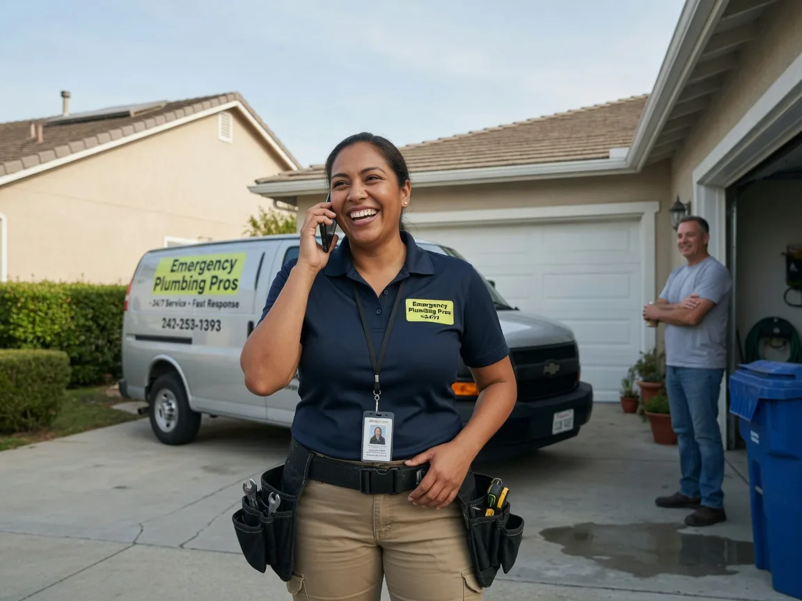 Emergency Plumber Markham, TX FAQs